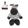 FacynAnimaux en la Jungle,Grands Animaux Safari en Peluche | Jouets en Peluche Animaux la Jungle, Grands Animaux Safari en Pe