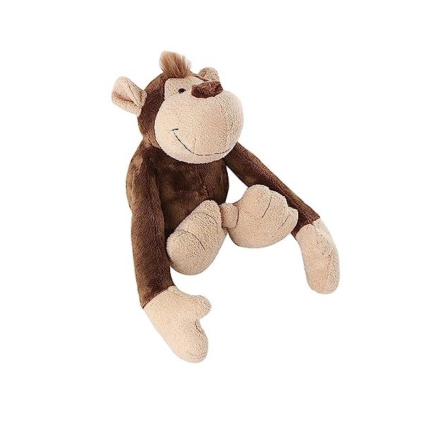 FacynAnimaux en la Jungle,Grands Animaux Safari en Peluche | Jouets en Peluche Animaux la Jungle, Grands Animaux Safari en Pe