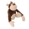 FacynAnimaux en la Jungle,Grands Animaux Safari en Peluche | Jouets en Peluche Animaux la Jungle, Grands Animaux Safari en Pe