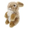 NOLITOY en Peluche Lapin en Peluche Lapin Lapin Animal en Peluche Lapin en Peluche Jouets en Peluche Lapin De Bande Dessinée 