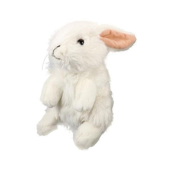 NOLITOY en Peluche Lapin en Peluche Lapin Lapin Animal en Peluche Lapin en Peluche Jouets en Peluche Lapin De Bande Dessinée 