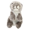 NOLITOY en Peluche Lapin en Peluche Lapin Lapin Animal en Peluche Lapin en Peluche Jouets en Peluche Lapin De Bande Dessinée 