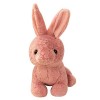 VICASKY Lapin en Peluche Jouet Animal en Peluche Jouet Lapin en Peluche Lapin Lapin en Peluche pour Bébé Lapin en Peluche Jou