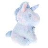 ERINGOGO Poupée Licorne Parure De Licorne Animal en Peluche Licorne en Peluche De Licorne De Dessin De en Peluche Poupées pou