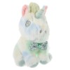 ERINGOGO Poupée Licorne Parure De Licorne Animal en Peluche Licorne en Peluche De Licorne De Dessin De en Peluche Poupées pou