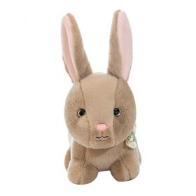 ERINGOGO Lapin en Peluche Ornement De Lapin De Pâques Lapin De Pâques en Peluche Jouets en Peluche De Pâques Remplisseur De P