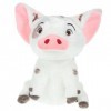 VICASKY Cochon De Compagnie Baya Jouets en Peluche Décor Jouet en Peluche Souple Poupée De Cochon De Dessin Animé Jouet en Pe