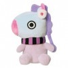 Aurora Line Friends BT21 61493 Mascotte en Peluche 13 cm MANG Winter