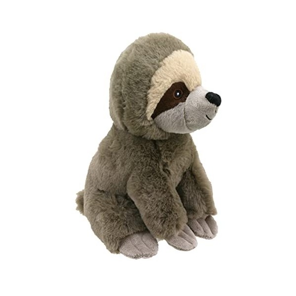 Sophie - Paresseux - Peluche Wilberry ECO