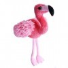 Wild Republic - 18108-18108 - Peluche - CK Lils Flamant - 15 cm