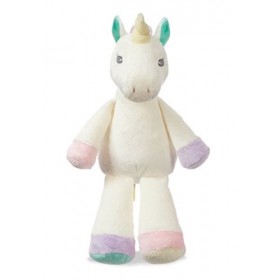 AURORA Lil Sparkle 60964 Peluche bébé Licorne 35,6 cm