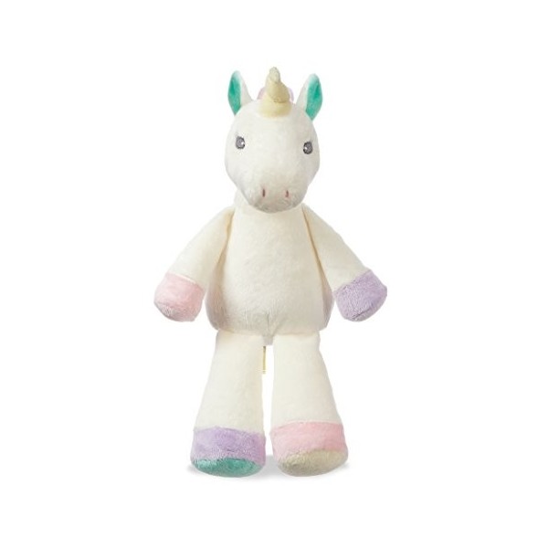 AURORA Lil Sparkle 60964 Peluche bébé Licorne 35,6 cm