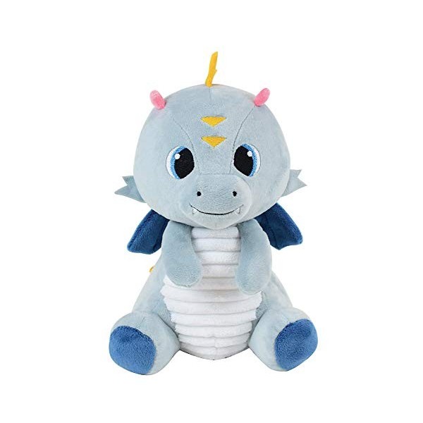 Jemini 023964 Leon Le Dragon Peluche +/- 26cm