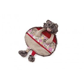Trudi - 19435 - Peluche - Forest Angels - Doudou Chat Berlioz - 21 X 25 Cm