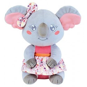 Jemini 023958 Cally Mimi Koala Peluche +/- 26cm