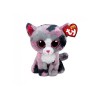 Ty - TY37172 - Beanie Boos - Peluche Lindi le Chat 15 cm