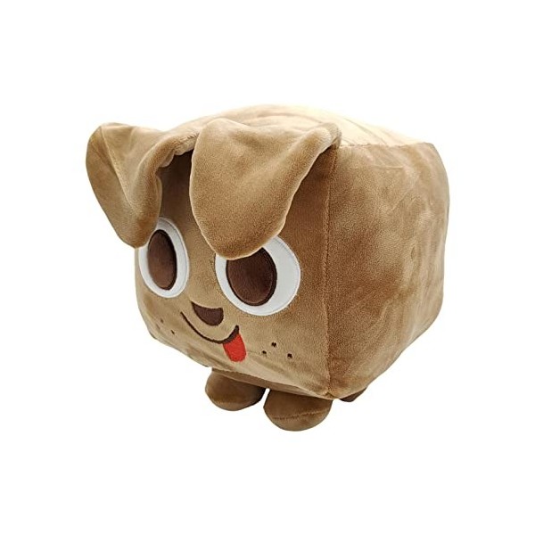 Fulenyi Peluche Chat Ballon Titanic, Pet Simulator X, Peluche Chat Ballon Titanic, Soft Pet Simulator X Ballon Chat en Peluch