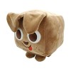 Fulenyi Peluche Chat Ballon Titanic, Pet Simulator X, Peluche Chat Ballon Titanic, Soft Pet Simulator X Ballon Chat en Peluch