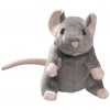 Carl Dick Peluche Souris Gris 15cm 3326001