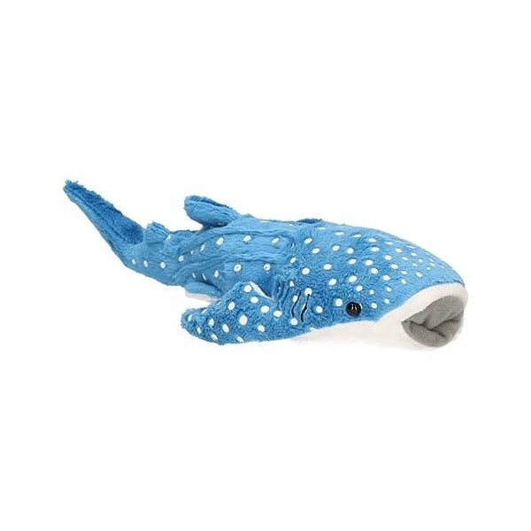 Cornelißen - 1017092 – Requin baleine, peluche, 27 cm