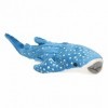 Cornelißen - 1017092 – Requin baleine, peluche, 27 cm