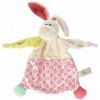 My First Nici Doudou peluches 25 x 25 cm, lapin 