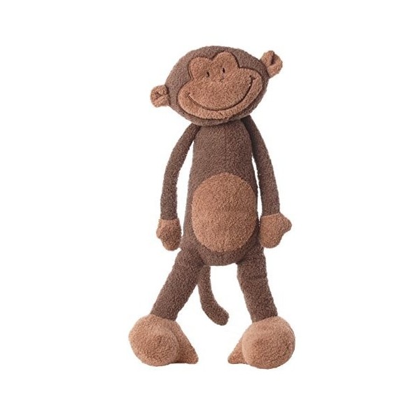 Inwolino 7732 Conny Peluche en Forme dours articulé Env. 32 cm