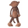 Inwolino 7732 Conny Peluche en Forme dours articulé Env. 32 cm