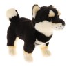 perfk Adroable Peluche Peluche Jouet Figurine décoration Peluche bébé Jouet Peluches , Corgi