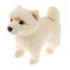 perfk Adroable Peluche Peluche Jouet Figurine décoration Peluche bébé Jouet Peluches , Corgi