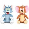Play by Play Peluche Tom & Jerry Surtido 20 cm