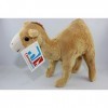 Peluche Dromedar 21 cm en peluche chameau