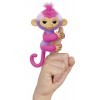 Fingerlings - Charli - Petit Singe Interactif - Electronique Junior - Dès 5 ans - Lansay