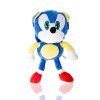 Poupée en Peluche Sonic Knuckles. Jouet Animé Doux et Moelleux. Poupée en Peluche de Dessin Animé et de Jeu Vidéo. Cadeau pou