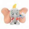 Sambro Dumbo Peluche éléphant Bighead Palz avec son 30 cm