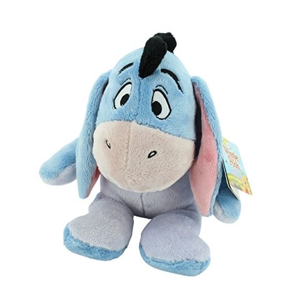 Disney Bourriquet Peluche âne – Bourriquet Peluche âne env. 35 cm supersüss softweich