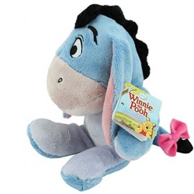 Disney Bourriquet Peluche âne&nbsp;–&nbsp;Bourriquet Peluche âne env. 35&nbsp;cm supersüss softweich