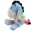 Disney Bourriquet Peluche âne – Bourriquet Peluche âne env. 35 cm supersüss softweich