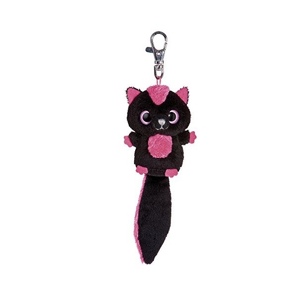 Aurora World à World Yoohoo and Friends sparkee Skunk Mini clé Clip