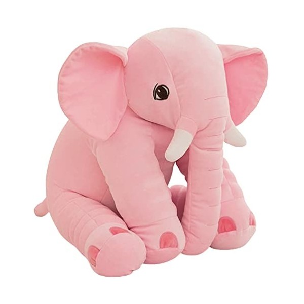 Zerodeko Poupée Peluches Jouets pour Filles Mini-Jouet Jouet De Filles Peluche Éléphant Jouet danimaux Éléphant en Peluche J