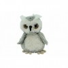 Sweety Toys 4577 Chouette en peluche super mignonne