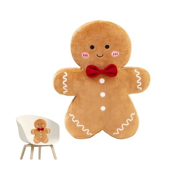 Adorables poupées Grinch en peluche de Noël, cadeaux Noël