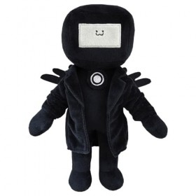 Toilettes Peluche, Poupée en Peluche, Nouvelle Poupée De Peluches De La Série De Toilettes, Plush Figure Toilet, pour Les Fan