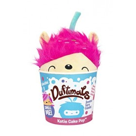 Joy Toy 18040 Katie Cake Pop Peluche Parfum Multicolore 20 cm