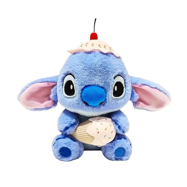 Tomicy Jouets en Peluche Jouet en Peluche de Dessin Animé Jouet en Peluche pour Enfants Doll en Peluche Cadeaux Poupée de Chi