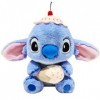 Tomicy Jouets en Peluche Jouet en Peluche de Dessin Animé Jouet en Peluche pour Enfants Doll en Peluche Cadeaux Poupée de Chi