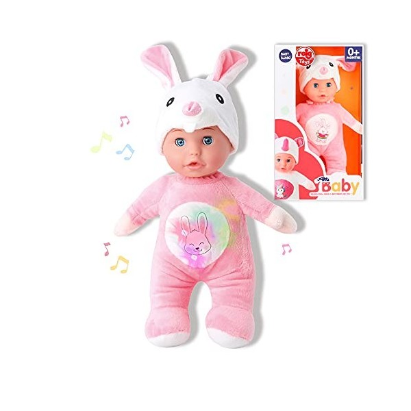 REIG - Baby Sunki Peluche - 18072R