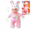 REIG - Baby Sunki Peluche - 18072R