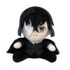 Gooyeh Bungo Stray Dogs Peluche Anime Figurine Nikolai Vasilievich Gogol-Anovskii Poupée en peluche Coussin en peluche Canapé