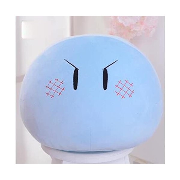 25Cm Clannad Dango Oreiller Jouets en Peluche, Dessin Animé Dango Famille Oreiller en Peluche Coussin, Cosplay Cadeau De Noël